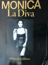Monica diva aa.vv. usato  Italia