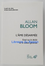 âme désarmée déclin d'occasion âme désarmée déclin d'occasion  Bordeaux-