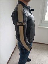 Held herren motorradjacke gebraucht kaufen  Berlin