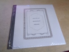 Coldplay arabesque orphans for sale  IPSWICH