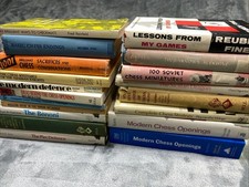 Lot vintage chess for sale  Saint Cloud