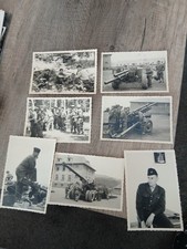 Militaires année 1952 d'occasion  Saulieu