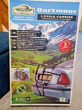 Bicycle carrier car for sale  WALTON-ON-THAMES