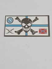 Adesivo ultras napoli usato Adesivo ultras napoli usato  Bologna