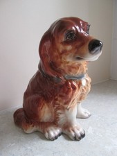 Vintage continental ceramic for sale  DAVENTRY