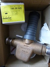 Kemper 52300025 weser gebraucht kaufen  Gettorf