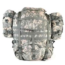 Usgi molle acu for sale  Meadville