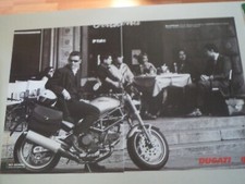 Advertising pubblicità 1999 usato  Salerno
