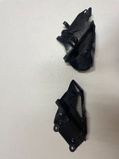 Coppia fianchetti telaio usato  Arzignano