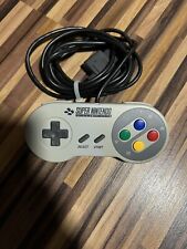 Nintendo snes super gebraucht kaufen  Arnsberg