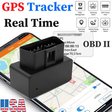 Obd2 gps tracker for sale  Ontario