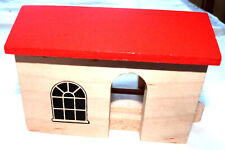 Tomy thomas wooden for sale  LUTON