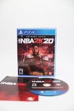 Refurbished ps4 nba for sale  Downey