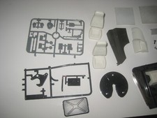 Tamiya scania teile gebraucht kaufen  Deutschland