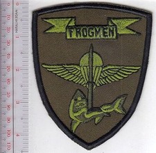Belgium para commando d'occasion  Expédié en Belgium