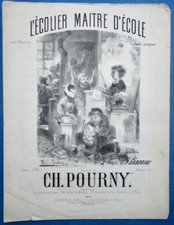 Estudiantina humour partition d'occasion  France