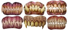 Bitemares horror teeth for sale  Muskegon