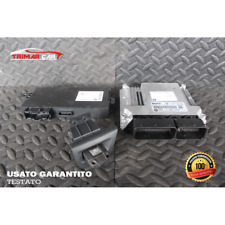 0281013536 kit blocco usato  Italia