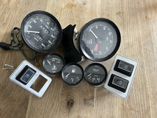 jaguar rev counter for sale  BROMLEY