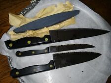Edelstahl küchenmesser neuer gebraucht kaufen  Flörsheim