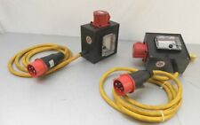 Gifas 1616 baustromverteiler gebraucht kaufen  Wunstorf