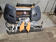Fiat ducato 2014 for sale  SPALDING