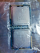 Intel xeon slbf3 d'occasion  Courcy