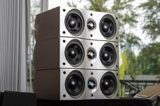 Pinnacle quantum speakers for sale  Portland