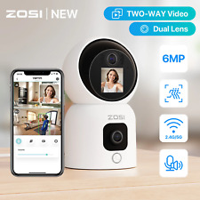 Zosi 6mp 360 gebraucht kaufen  Bremen