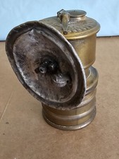 Vintage miner carbide for sale  UK