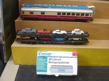 Märklin autoreisezug lokrad gebraucht kaufen  Calden