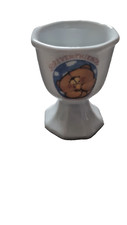 Egg cup forever for sale  IPSWICH