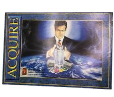 Acquire board game for sale  Nashua