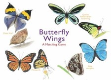 Butterfly wings matching for sale  Easley