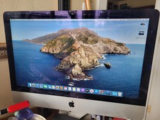 Apple imac intel for sale  Seattle