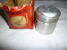 Genuine honda piston for sale  GRAYS