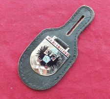 Distintivo tunica metallica usato  Milano