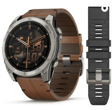 Garmin orologio fenix usato  Brenner
