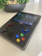 Retro gameboy handheld gebraucht kaufen Retro gameboy handheld gebraucht kaufen  Oberdiebach, Trechtingshausen, Weiler