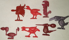 Vintage tooley birds for sale  Mukilteo