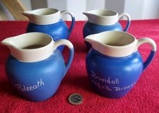 Devonware vintage creamer for sale  MIDDLESBROUGH