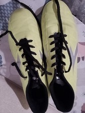 Scarpe diadora gialle usato  Alzano Lombardo