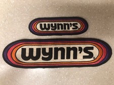 Wynn friction proofing for sale  Shipping to Ireland