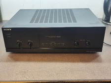 Sony n220 endstufe gebraucht kaufen  Schönefeld