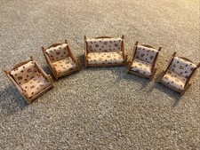 Calico critters furniture for sale  Miamisburg