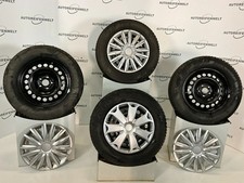 Winter kompletträder 215 gebraucht kaufen  Brehna