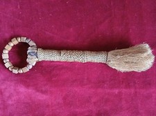 Vintage rope rattan for sale  GRANTHAM