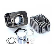 Polini kit piaggio usato  Italia