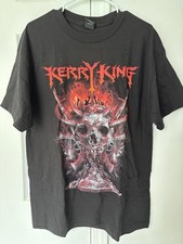 Kerry king official for sale  Richmond