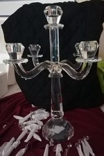 Kerzenleuchter villeroy boch gebraucht kaufen  Schönwalde